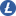 Logo Litecoin.